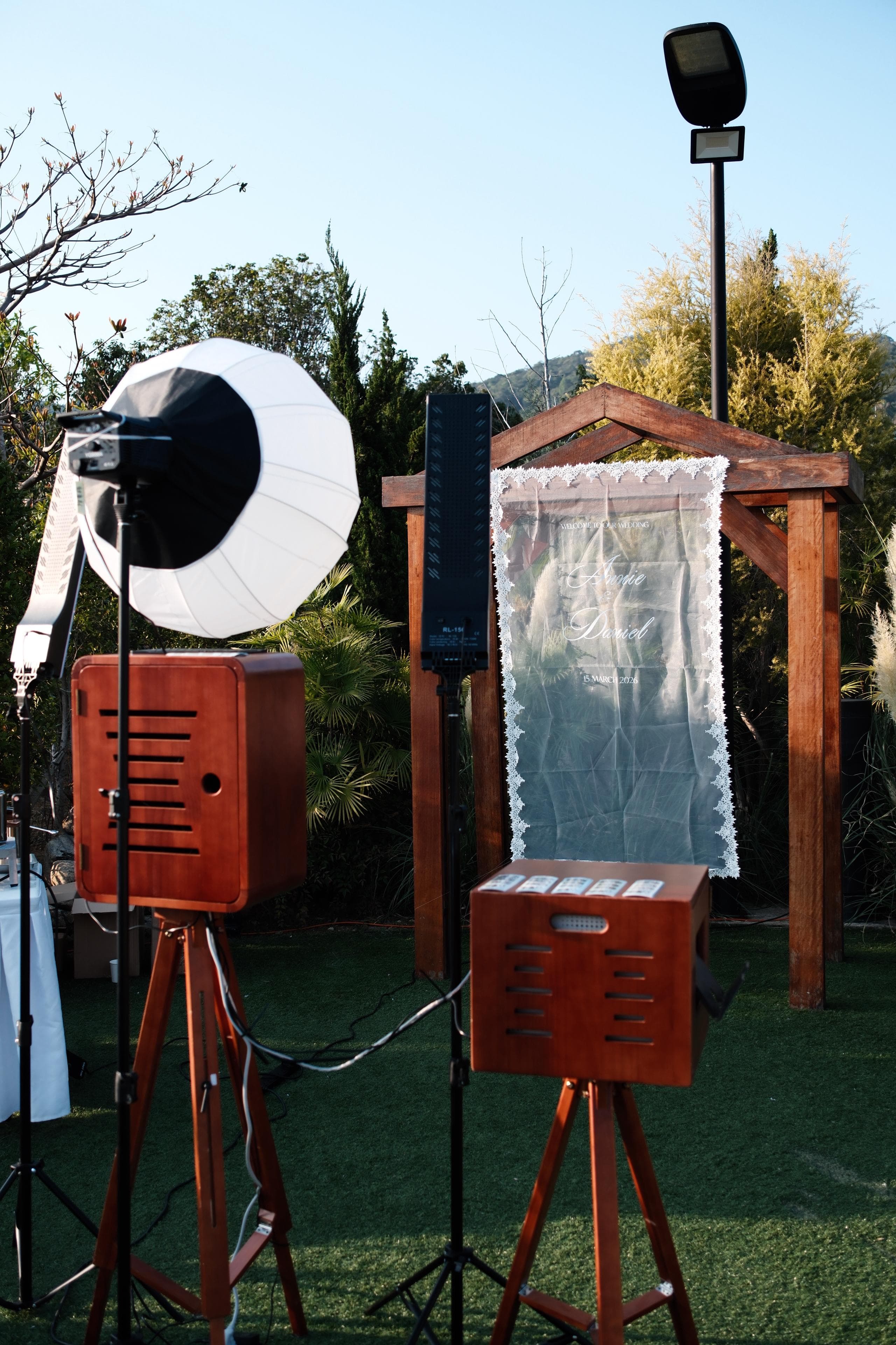 Photo Booth
