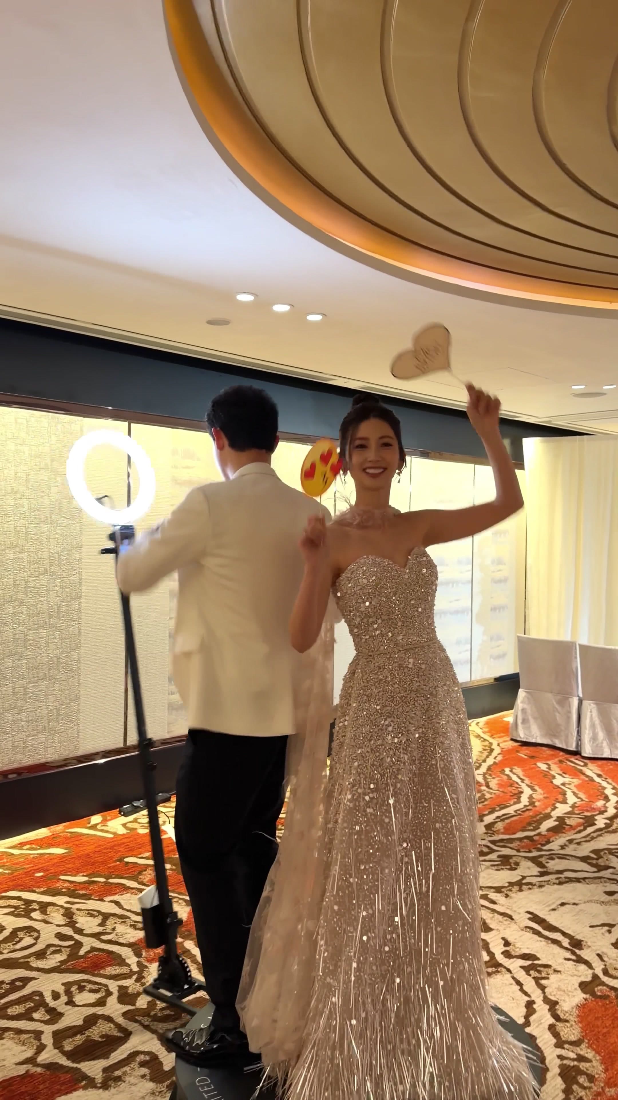 360 Video Booth